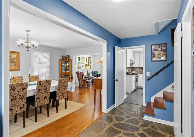 2nd image of 203 Turner Chapel Rd Se, Rome, GA 30161 | MLS# 7809909