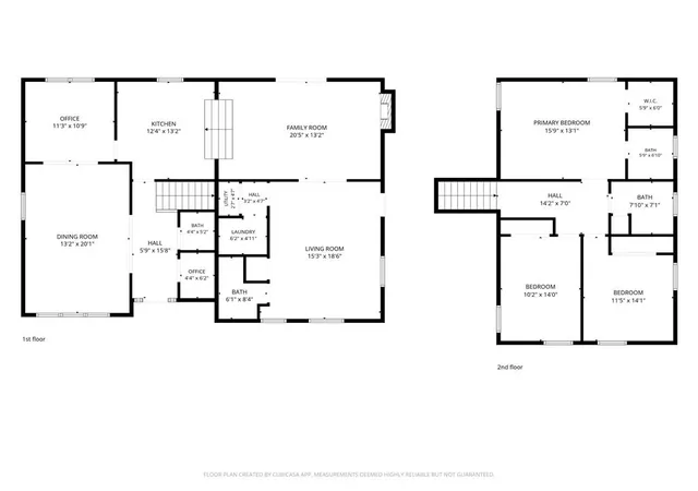 45th image of 203 Turner Chapel Rd Se, Rome, GA 30161 | MLS# 7809909