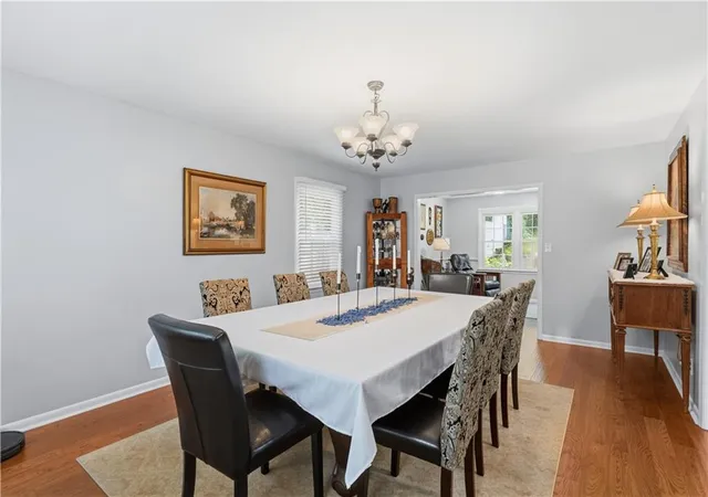 5th image of 203 Turner Chapel Rd Se, Rome, GA 30161 | MLS# 7809909