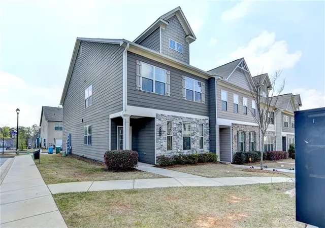 Homes for sale in Norcross, GA | 4305 Morrison Lake Ct, Norcross, GA 30071 | MLS# 7738088