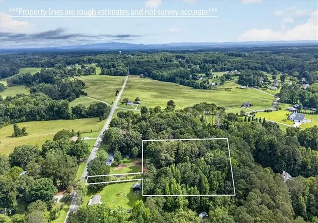 Photo 1 of Land for sale at 10987 Freehome Hwy, Canton, GA 30115 | MLS# 7798092 | Listing updated on 2026-09-03
