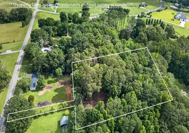 Photo 2 of Land for sale at 10987 Freehome Hwy, Canton, GA 30115 | MLS# 7798092 | Listing updated on 2026-09-03