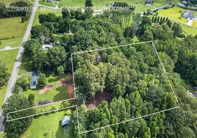 Photo 3 of Land for sale at 10987 Freehome Hwy, Canton, GA 30115 | MLS# 7798092 | Listing updated on 2026-09-03