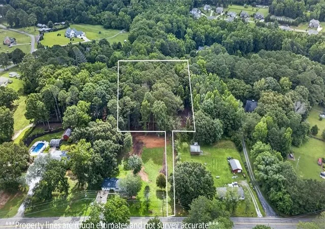 Photo 3 of Land for sale at 10987 Freehome Hwy, Canton, GA 30115 | MLS# 7798092 | Listing updated on 2026-09-03