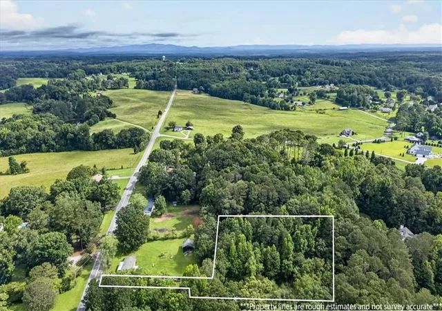 Photo 4 of Land for sale at 10987 Freehome Hwy, Canton, GA 30115 | MLS# 7798092 | Listing updated on 2026-09-03