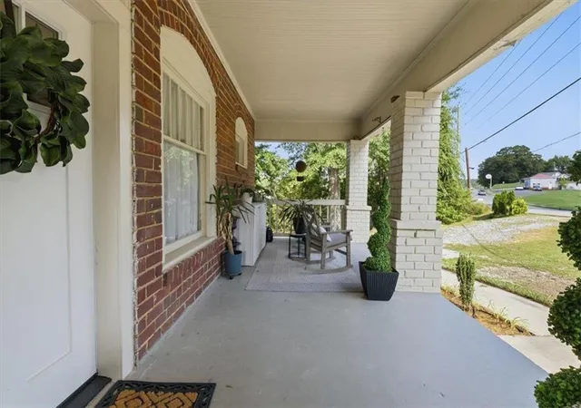 Homes for sale in Rockmart, GA | 550 Elm St, Rockmart, GA 30153 | MLS# 7801329
