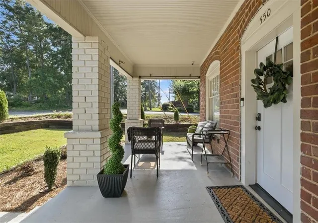 Homes for sale in Rockmart, GA | 550 Elm St, Rockmart, GA 30153 | MLS# 7801329