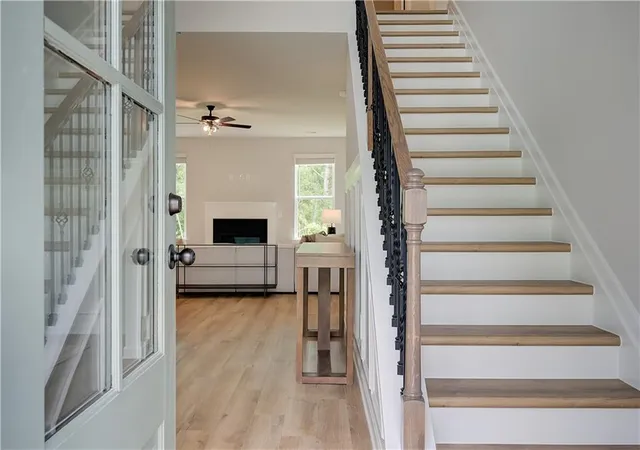 Photo 3 of Single family home for sale at 141 Dohrn Dr, Loganville, GA 30052 | MLS# 7797064 | Listing updated on 2026-09-21