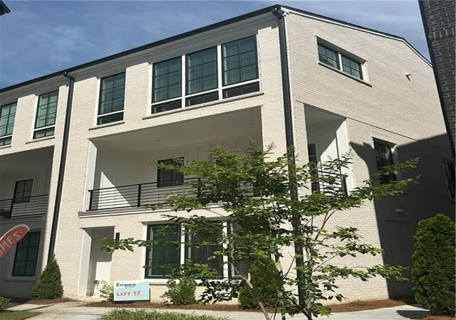 1st image of 2628 Mackintosh Ct #17, Brookhaven, GA 30319 | MLS# 7805436
