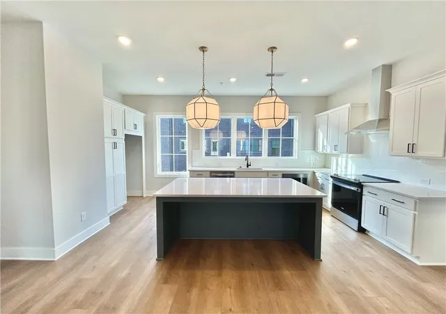 2nd image of 2628 Mackintosh Ct #17, Brookhaven, GA 30319 | MLS# 7805436