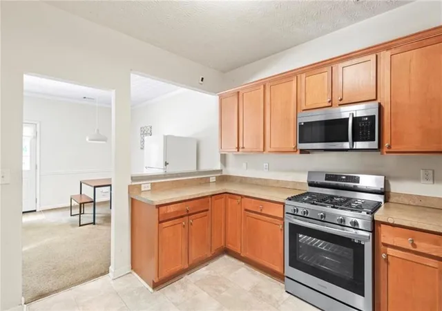 Photo 2 of Townhouse for sale at 1709 W Taylor Ave, East Point, GA 30344 | MLS# 7822016 | Listing updated on 2026-08-29