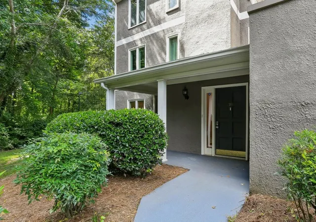 Photo 1 of Condo for sale at 21 Brittany Way Ne, Atlanta, GA 30324 | MLS# 7795501 | Listing updated on 2026-08-28