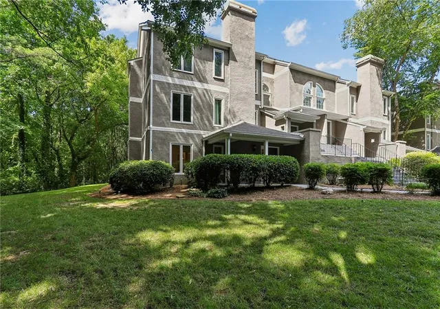 Photo 30 of Condo for sale at 21 Brittany Way Ne, Atlanta, GA 30324 | MLS# 7795501 | Listing updated on 2026-08-28