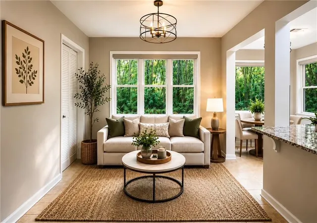 Photo 3 of Sale Pending at 21 Brittany Way Ne, Atlanta, GA 30324 | MLS# 7795501 | Listing updated on 2026-10-05