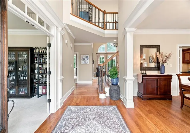 Photo 3 of Single family home for sale at 2125 Cascading Crk Ct, Cumming, GA 30041 | MLS# 7809838 | Listing updated on 2026-08-25