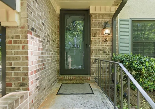 Homes for sale in Atlanta, GA | 3 Arpege Wy Nw, Atlanta, GA 30327 | MLS# 7753698
