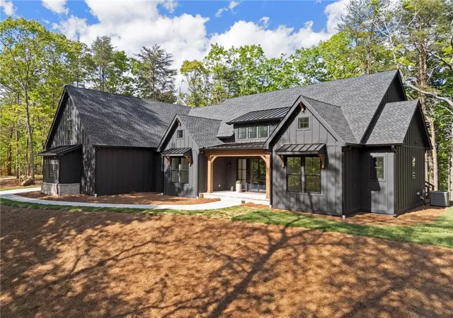 Photo 1 of Single family home for sale at 24 Fern Crk Ct, Jasper, GA 30143 | MLS# 7750213 | Listing updated on 2026-09-12