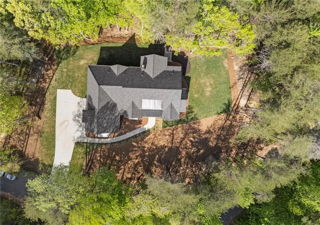 Photo 4 of Single family home for sale at 24 Fern Crk Ct, Jasper, GA 30143 | MLS# 7750213 | Listing updated on 2026-09-12