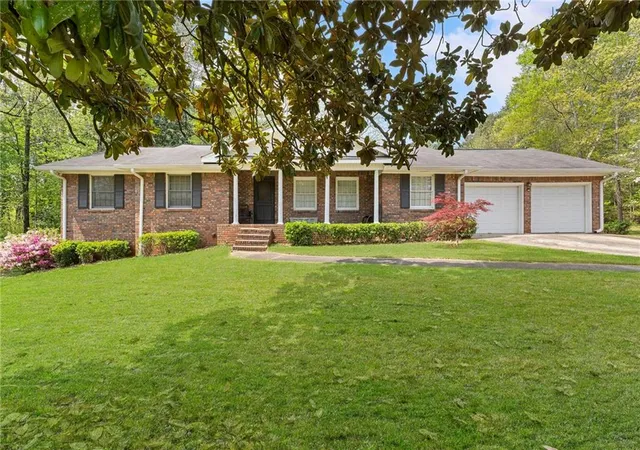 1st image of 2968 Gray Rd Se, Smyrna, GA 30082 | MLS# 7749680
