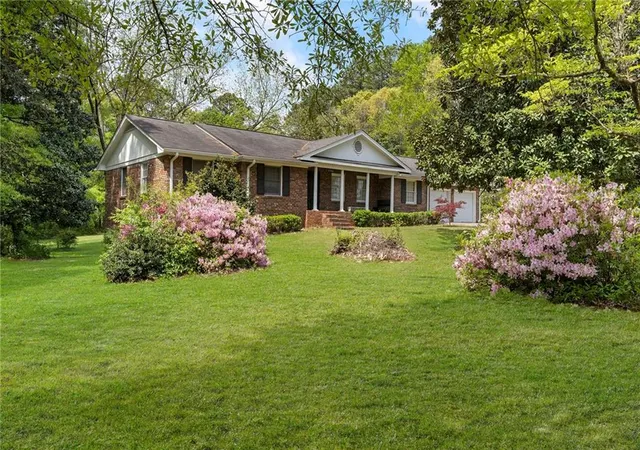 2nd image of 2968 Gray Rd Se, Smyrna, GA 30082 | MLS# 7749680