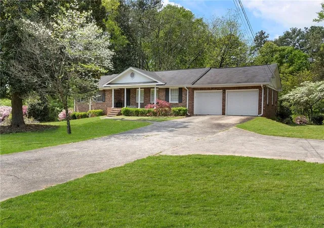 51st image of 2968 Gray Rd Se, Smyrna, GA 30082 | MLS# 7749680