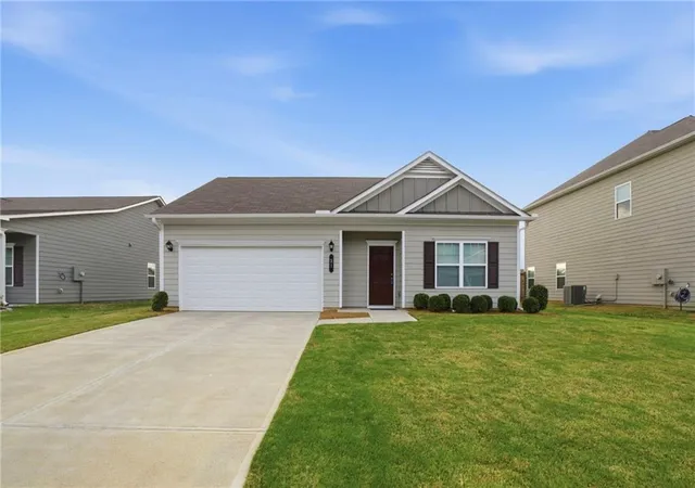 1st image of 31 Brooke Ct Se, Rome, GA 30161 | MLS# 7759638