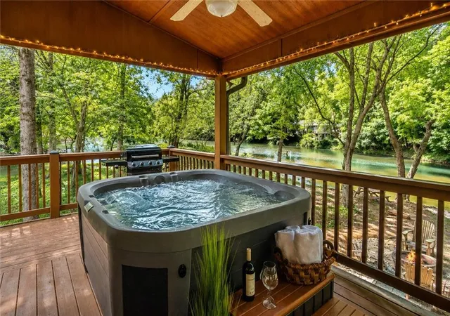 2nd image of 46 Floral Ct, Ellijay, GA 30540 | MLS# 7707168