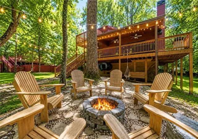 3rd image of 46 Floral Ct, Ellijay, GA 30540 | MLS# 7707168