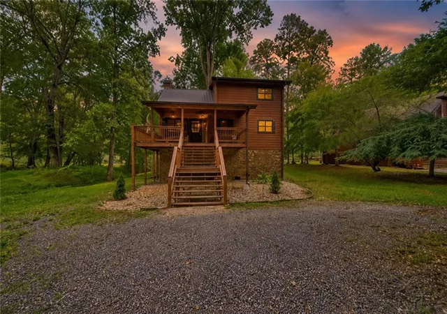 4th image of 46 Floral Ct, Ellijay, GA 30540 | MLS# 7707168