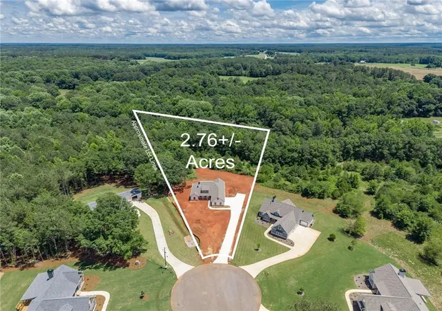 Photo 4 of Sale Pending at 347 Woodfin Way, Social Circle, GA 30025 | MLS# 7791382 | Listing updated on 2026-09-10