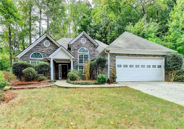 Photo 1 of Single family home for sale at 2803 Wellsly Ct Nw, Kennesaw, GA 30144 | MLS# 7840133 | Listing updated on 2026-10-03
