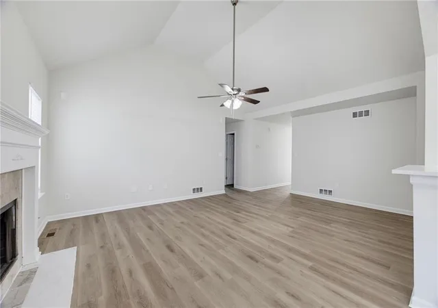 Photo 3 of Sale Pending at 317 St Charles Ave, Dallas, GA 30157 | MLS# 7815102 | Listing updated on 2026-08-14