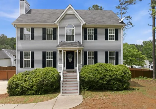 1st image of 480 Hiram Wy, Hiram, GA 30141 | MLS# 7762611