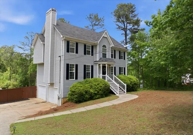 2nd image of 480 Hiram Wy, Hiram, GA 30141 | MLS# 7762611
