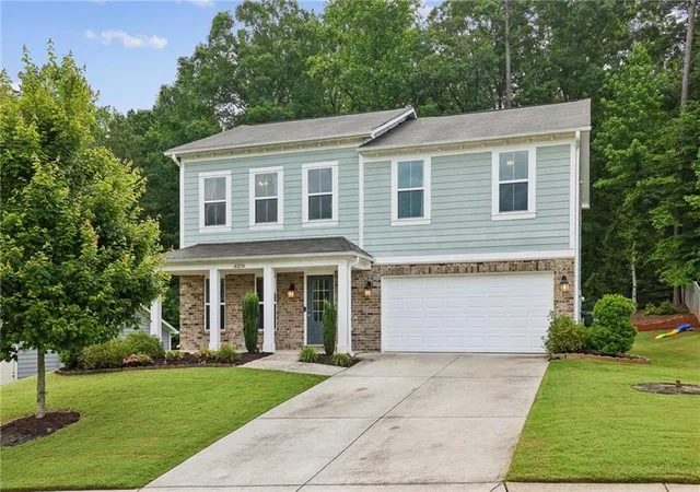 Homes for sale in Cumming, GA | 6370 Lantana Village Wy, Cumming, GA 30028 | MLS# 7782263