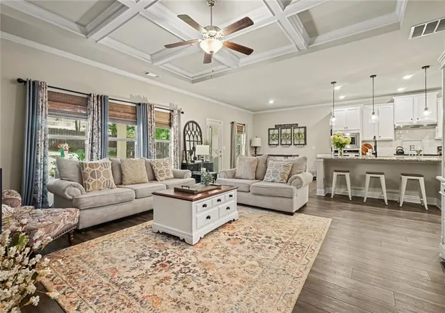 Photo 4 of Single family home for sale at 542 Widgeon Way, Jefferson, GA 30549 | MLS# 7821103 | Listing updated on 2026-09-11