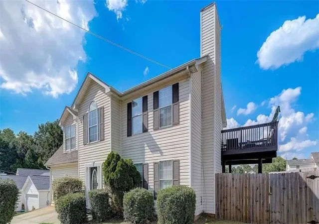 1st image of 3024 River Oak Mews, Decatur, GA 30034 | MLS# 7761774