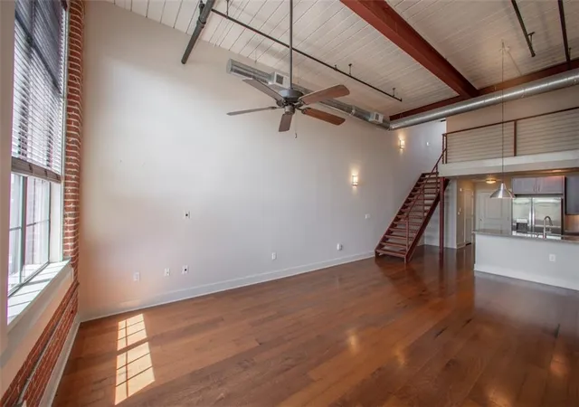 Condominium at 1261 Caroline St Ne #207, Atlanta, GA 30307 | MLS# 6533894 | | Sold on 2019-06-28