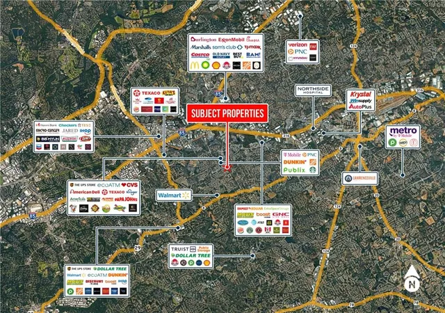 Photo 2 of Land for sale at 884 Bethesda School Rd, Lawrenceville, GA 30044 | MLS# 7760164 | Listing updated on 2026-04-30