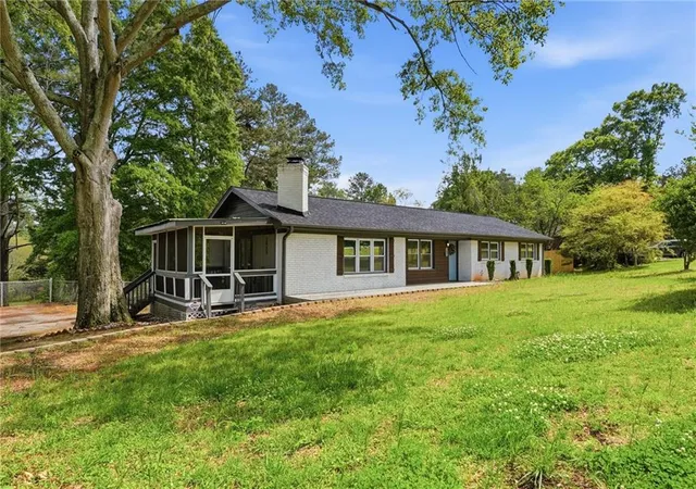 Photo 2 of Sale Pending at 4691 Roberta Cir, Austell, GA 30106 | MLS# 7814228 | Listing updated on 2026-10-06