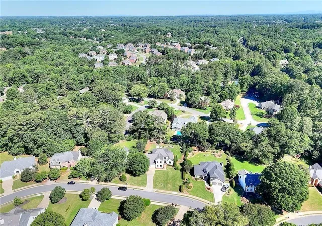 77th image of 10590 Stonepoint Pl, Johns Creek, GA 30097 | MLS# 7769320