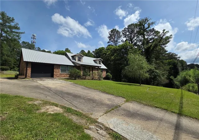 Photo 1 of Single family home for sale at 3971 Buchanan Hwy, Dallas, GA 30157 | MLS# 7794817 | Listing updated on 2026-09-20