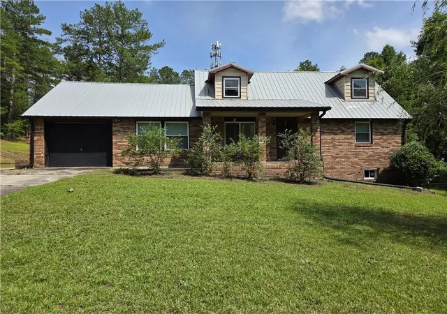 Photo 2 of Single family home for sale at 3971 Buchanan Hwy, Dallas, GA 30157 | MLS# 7794817 | Listing updated on 2026-09-20