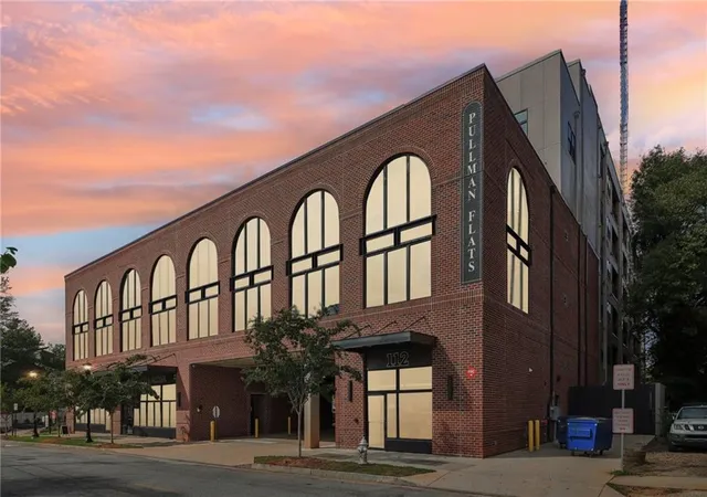 2nd image of 112 Rogers St Ne #206, Atlanta, GA 30317 | MLS# 7817660