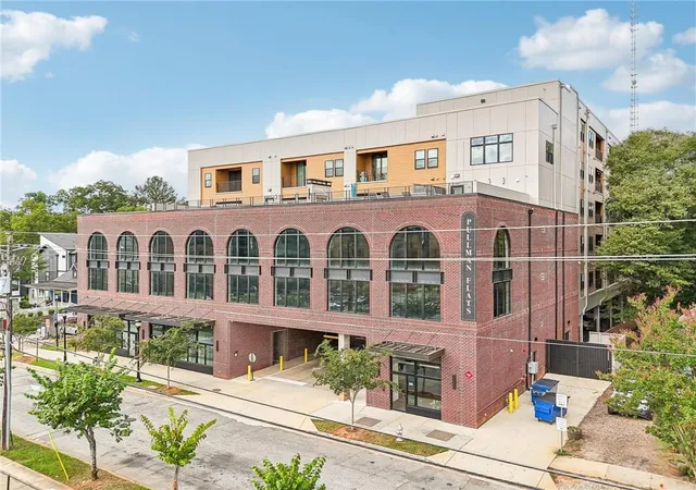 51st image of 112 Rogers St Ne #206, Atlanta, GA 30317 | MLS# 7817660