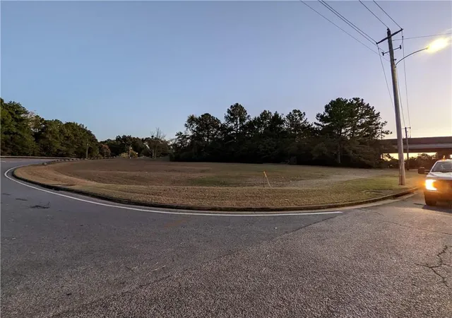 Photo 3 of Land for sale at 2418 Milledge St, Atlanta, GA 30344 | MLS# 7809617 | Listing updated on 2026-07-23