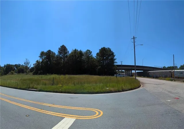 Photo 3 of Land for sale at 2418 Milledge St, Atlanta, GA 30344 | MLS# 7809617 | Listing updated on 2026-07-23