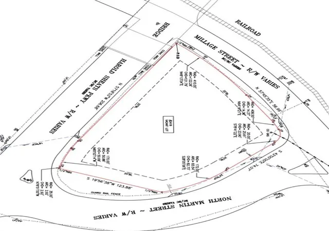 Photo 4 of Land for sale at 2418 Milledge St, Atlanta, GA 30344 | MLS# 7809617 | Listing updated on 2026-07-23