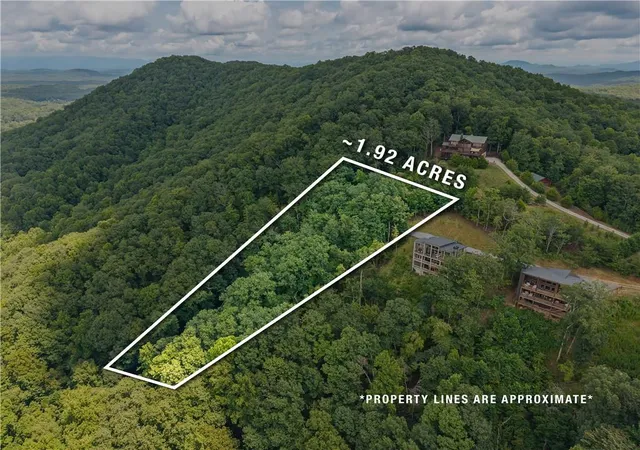 1st image of 32 Raven Ridge, Mineral Bluff, GA 30559 | MLS# 7822550