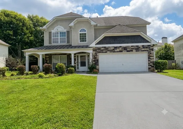 Photo 1 of Sale Pending at 6119 Foxcroft Ct, Morrow, GA 30260 | MLS# 7801296 | Listing updated on 2026-08-05